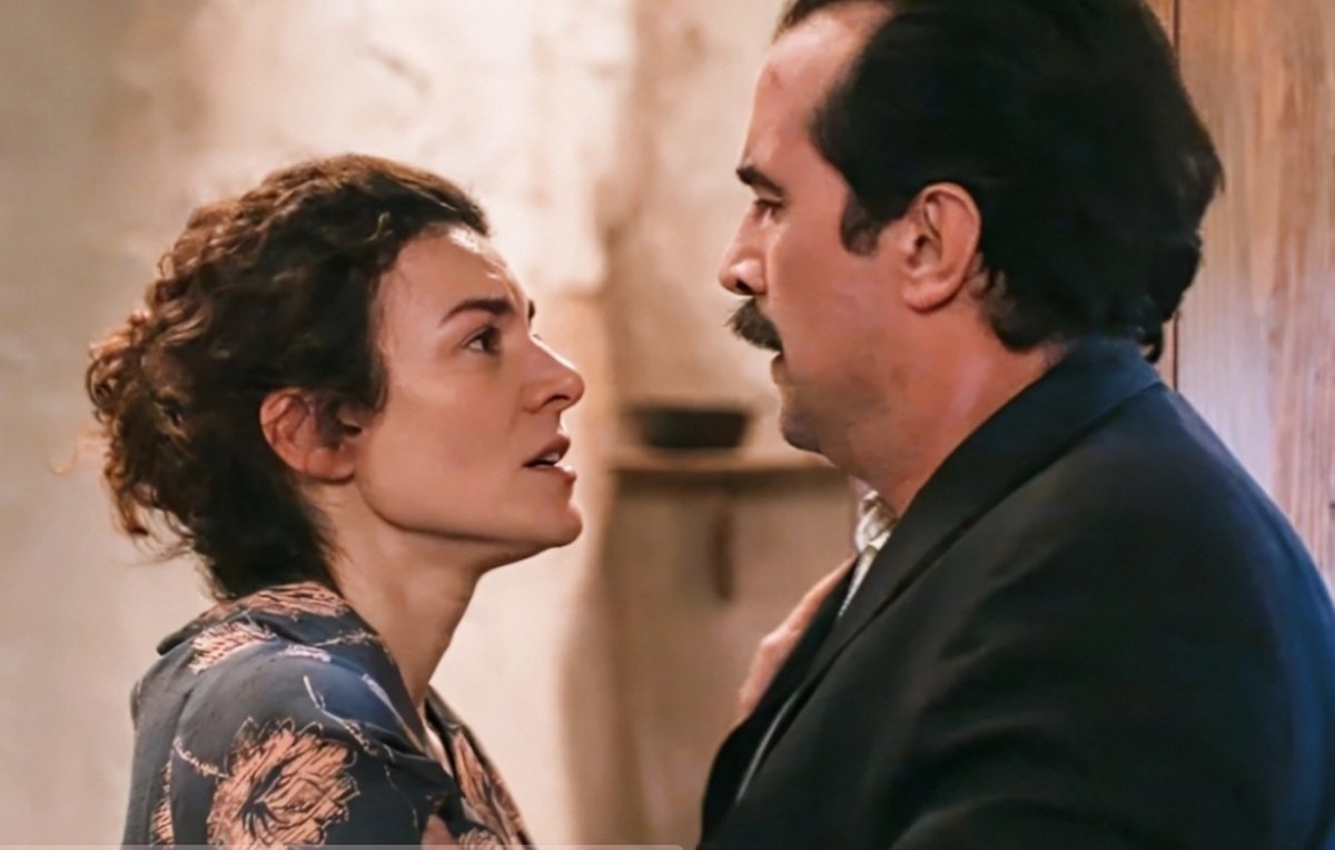 Grand Hotel: Η οργή της Θεώνης ξεσπά και τίποτα δεν θα είναι πια το ίδιο