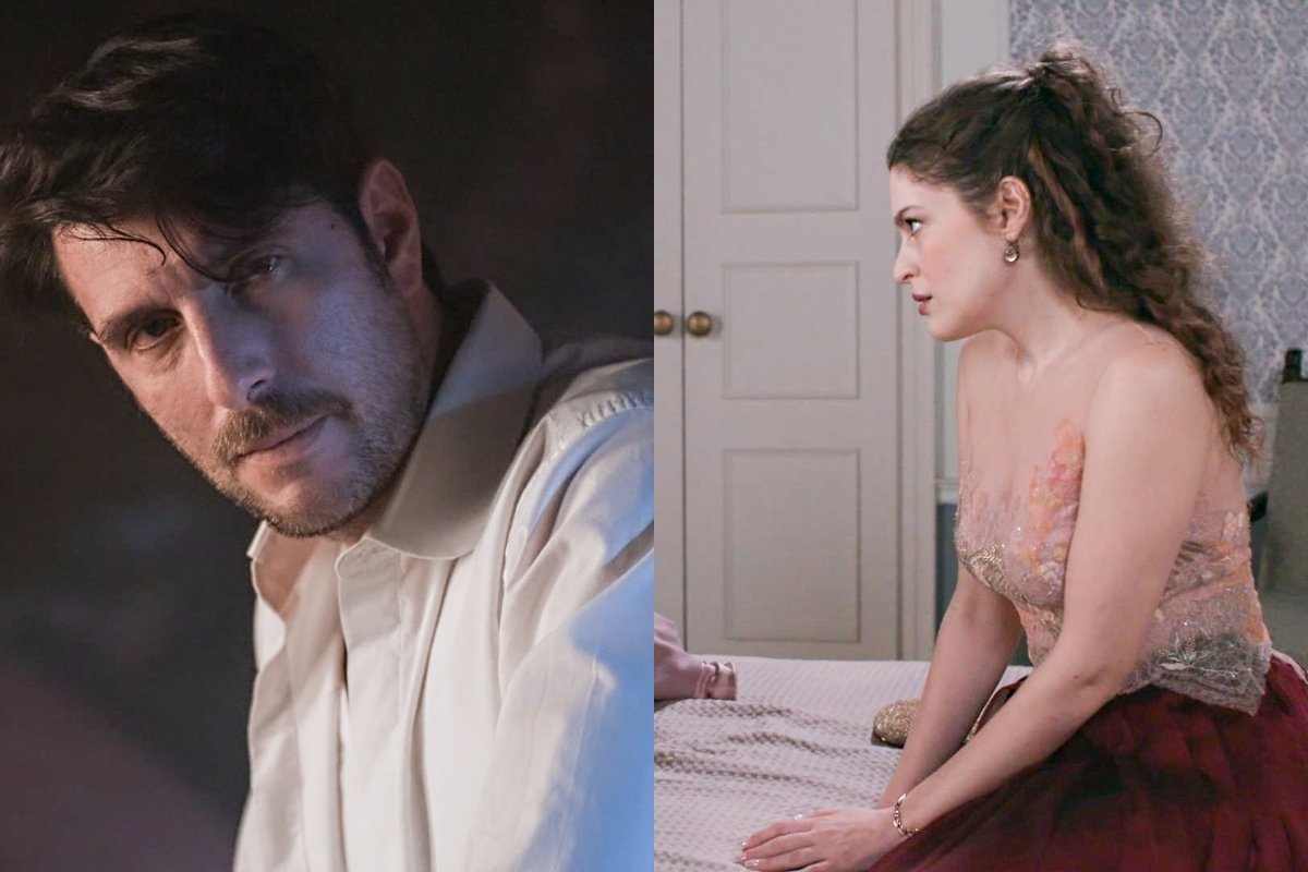 Grand Hotel επόμενα επεισόδια: Ο Ρήγας φυλακισμένος σε άθλια κατάσταση – Η Αλίκη τον πιέζει να…