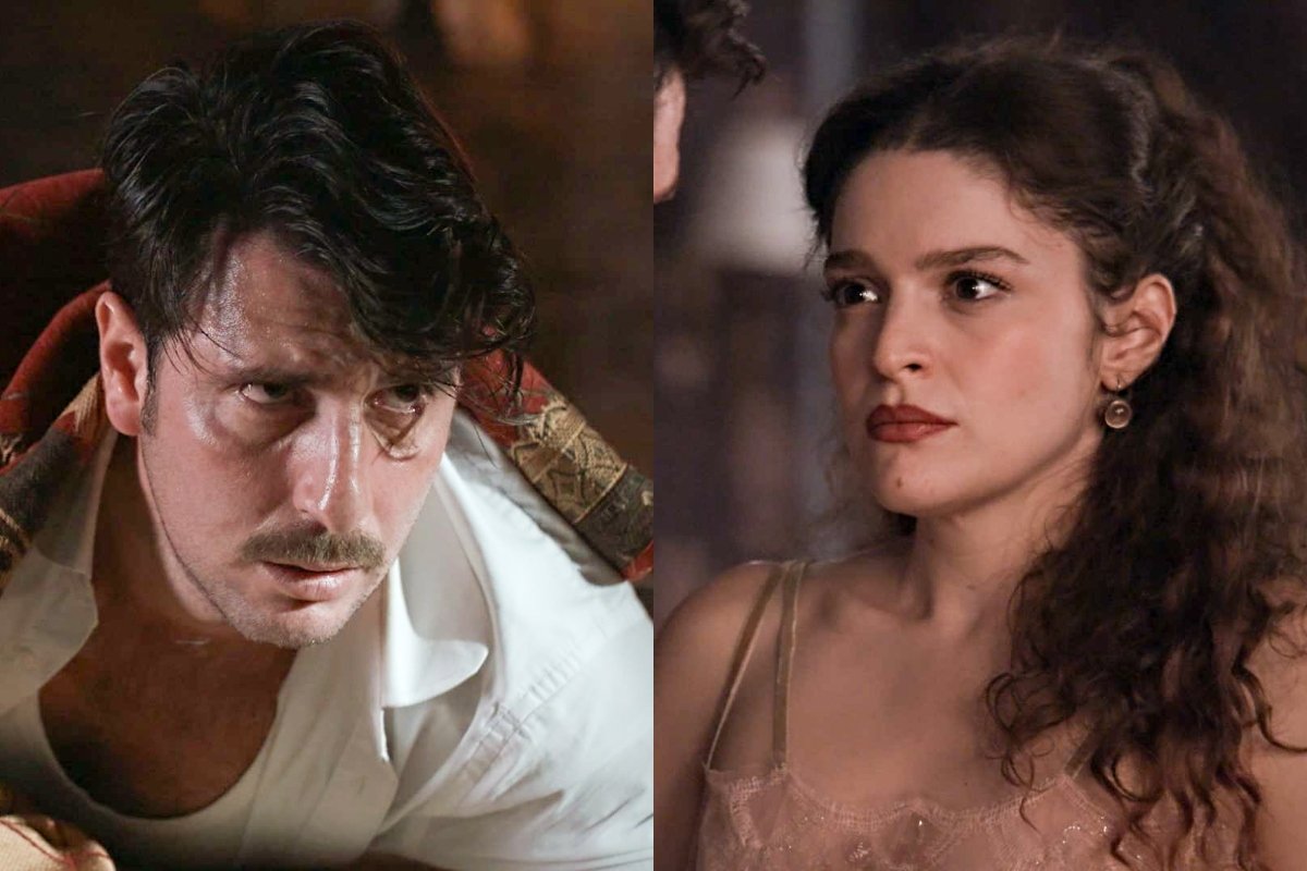 Grand Hotel 10/12: Η Αλίκη δεν θα ελευθερώσει τον Ρήγα αν δεν…