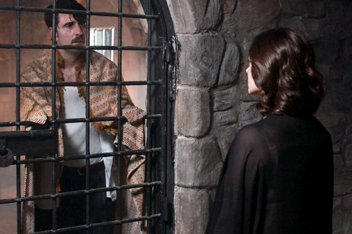 Grand Hotel 15/12: Θα συμφωνήσει ο Ρήγας στη νέα πρόταση της Κυβέλης ή θα μείνει για πάντα φυλακισμένος;