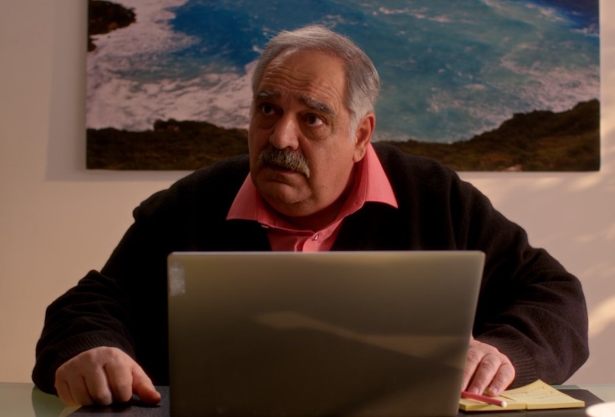 Hotel Elvira 20/12: Προεκλογικός πυρετός στο νησί! Ο Παντελής στήνει το ύπουλο σχέδιό του…