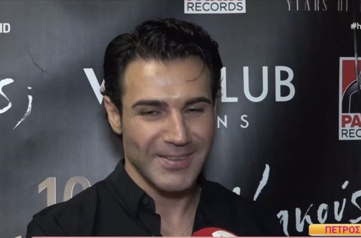 Πέτρος Ιακωβίδης: «Δε με άφησαν οι δικοί μου άνθρωποι να καβαλήσω το καλάμι»