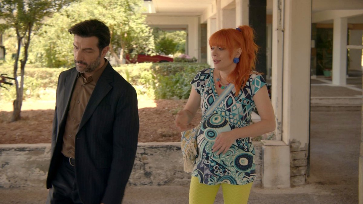 IQ 160 (21/12): Γεννάει η Πηνελόπη στο απολαυστικό και χορταστικό φινάλε!