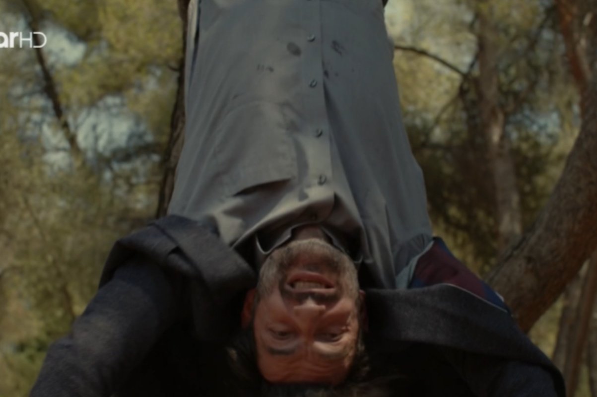 IQ 160: Έκλαψε το Χ με τον Καλατζή σε mode… νυχτερίδας! «Πόσο καλός είναι ο Κουρής στην κωμωδία!»