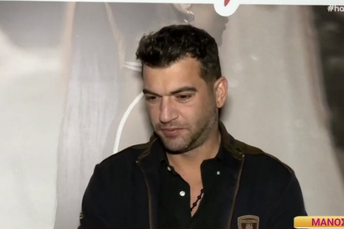 Μάνος Ιωάννου: Απάντησε στον Νίκο Συρίγο – «Εφόσον έχει το λεξιλόγιο να με λέει δημόσια ανόητο, μπράβο του»