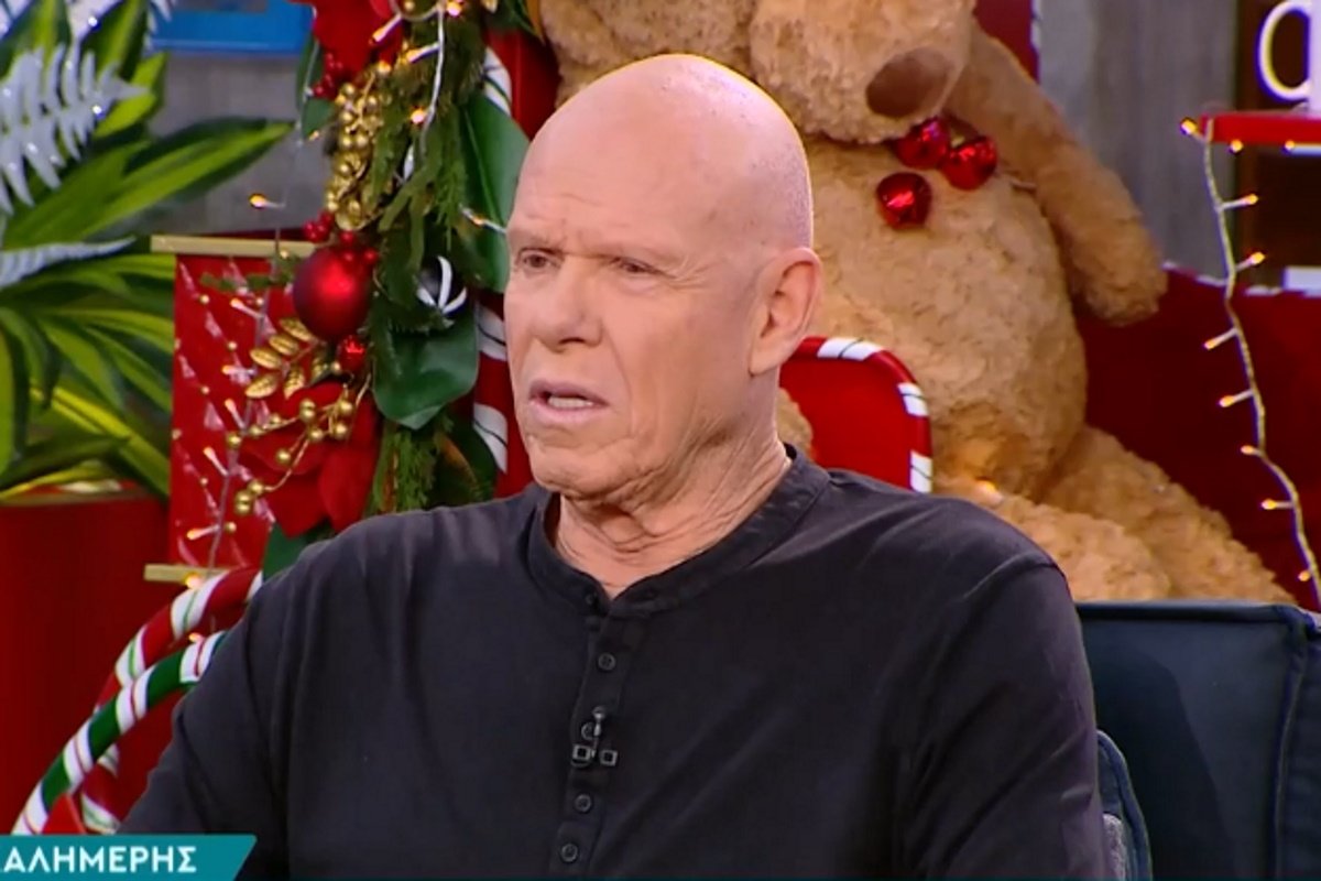 Τζώνη Καλημέρης: Συγκλονίζει για τη μάχη με τον καρκίνο – «Όταν μου είπαν ότι…. Εκεί έχασα “ύψος”»