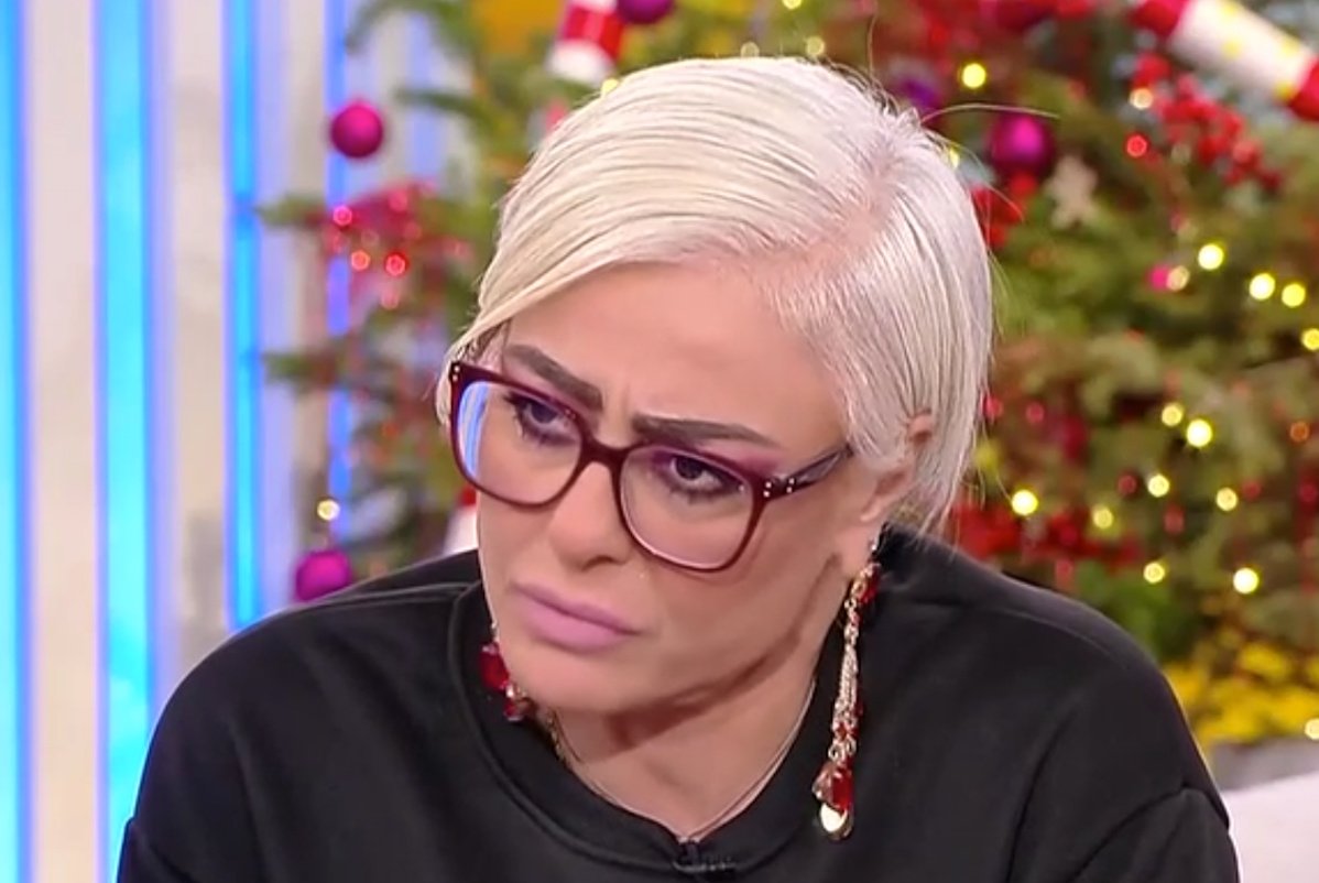 Άρια Καλύβα: «Μου είπαν ότι έχει βιάσει» – Η υπόθεση με γνωστό όνομα που δεν βγήκε ποτέ