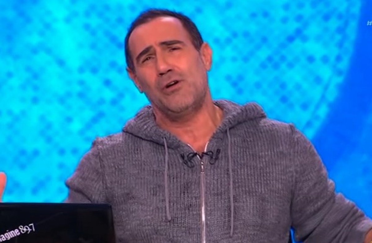 Κανάκης κατά Βορίδη: «Όποια πέτρα σκανδάλου κι αν σηκώσεις είναι από κάτω – Δεν μπορώ αυτό βαρύγδουπο του κ@@@ου!»