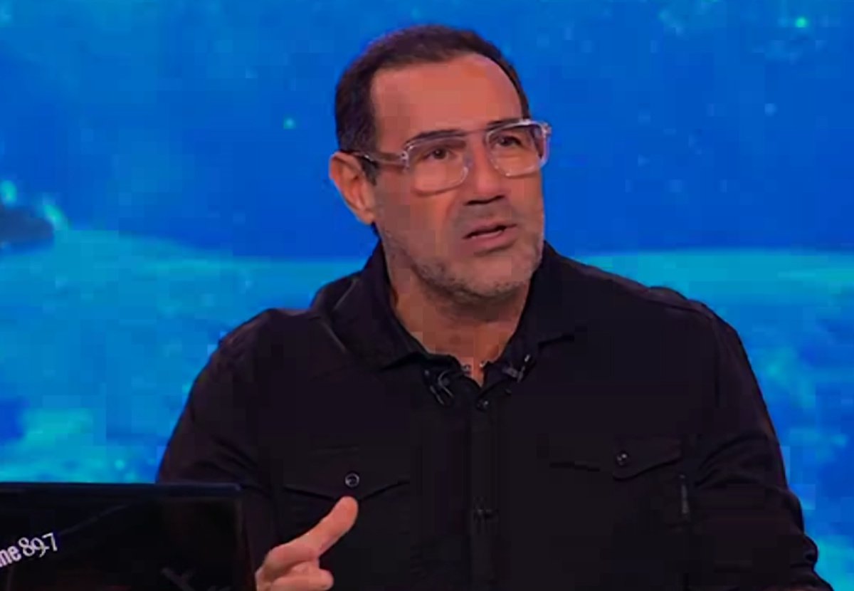 Ράδιο Αρβύλα: Πότε θα επιστρέψει μετά το διάλειμμα για τις εορτές