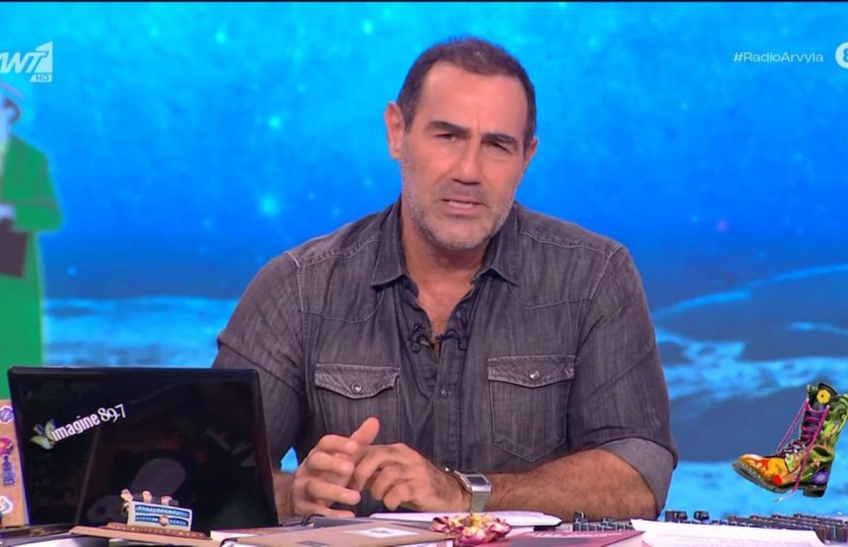 Κανάκης για Πορτοσάλτε: «Ούτε ο Κυριάκος Μητσοτάκης δεν θα τολμούσε να πει τέτοιο επιχείρημα για την ακρίβεια»