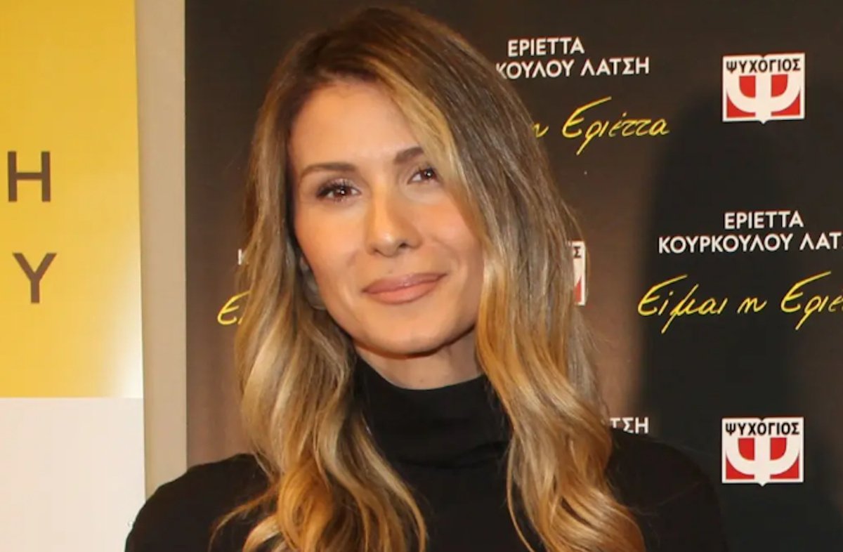 Σοκάρει η Άννα Κανδαράκη: «Έδωσα μάχη με τον καρκίνο του αίματος δύο φορές»