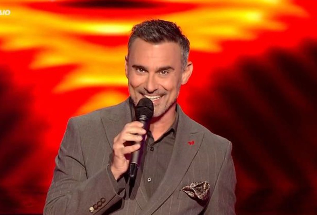 The Voice: «Υπάρχει και μια άλλη μάχη» – Το θέμα υγείας που τον ταλαιπωρεί