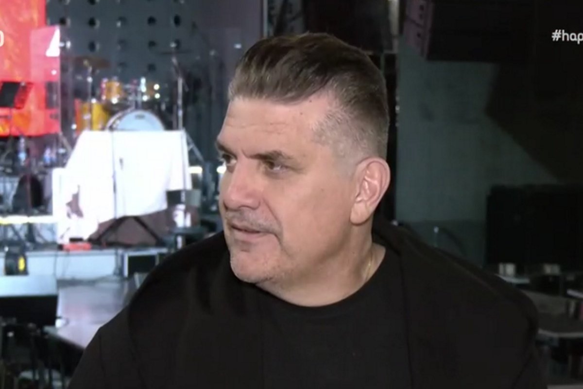 Αγνώριστος ο Γιάννης Καψάλης: Πώς έχασε 35 κίλα;