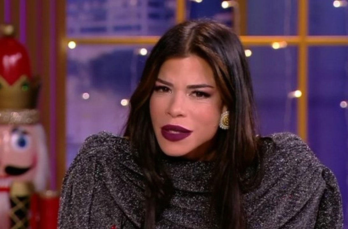 Καραβοκύρη κατά Αλεξανδράκη: «Σεξιστικό κι άλλου επιπέδου γλώσσα – Δεν ξέρω αν θα ήθελε να το μάθει αυτό η κοπέλα του Σπαλιάρα»