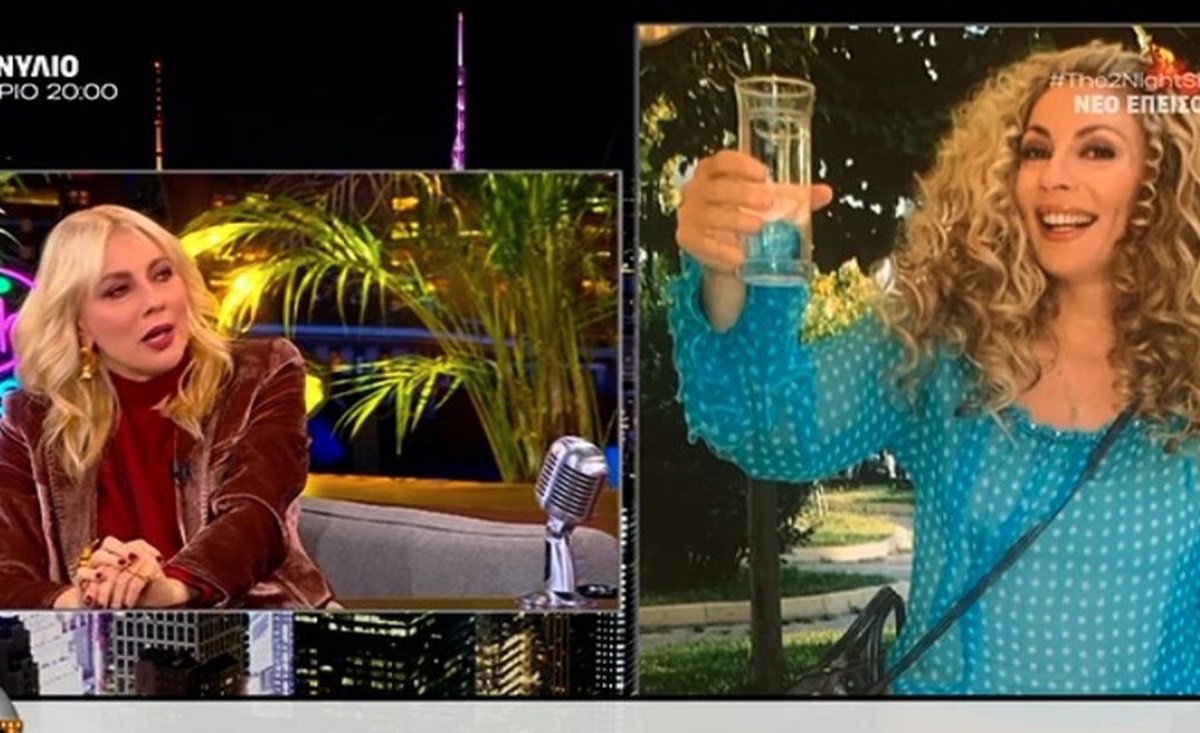 Στο Παρά Πέντε – Σμαράγδα Καρύδη: Το grande spoiler για τις εναλλαγές που θα υπάρχουν στις ζωές των ηρώων- «Είναι κομμάτια που θα…»