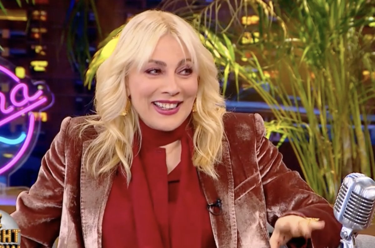 Σμαράγδα Καρύδη: «Το IQ 160 είναι μια από τις 3 καλύτερες δουλειές που έχω κάνει στην τηλεόραση»