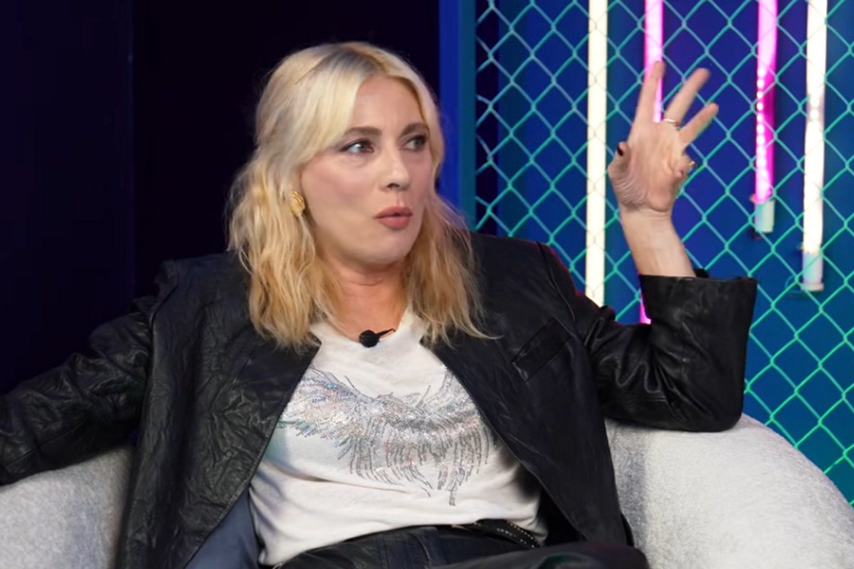 Σμαράγδα Καρύδη: «Ο Ξαρχάκος ήταν μία από τις μεγαλύτερες σχέσεις της ζωής μου, after Μαρκουλάκη»