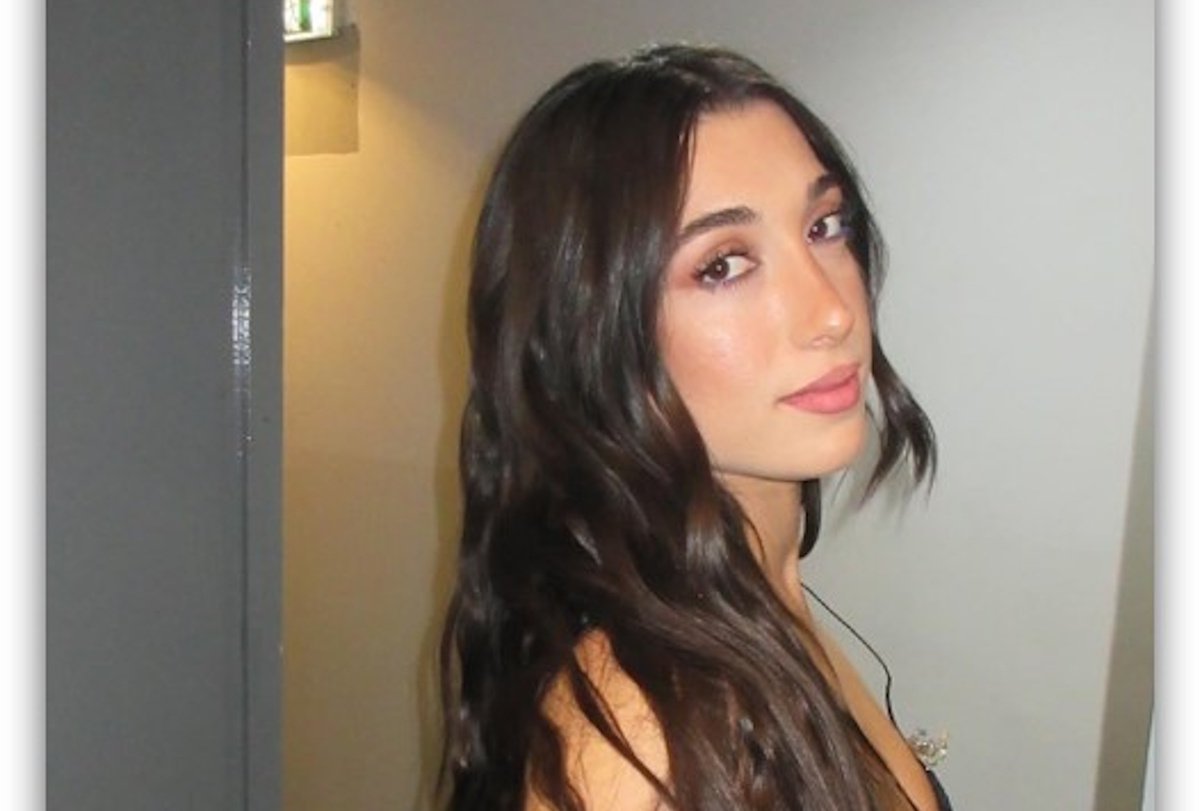 Κατερίνα: Το νέο της hit γίνεται viral και «παίζει» παντού!