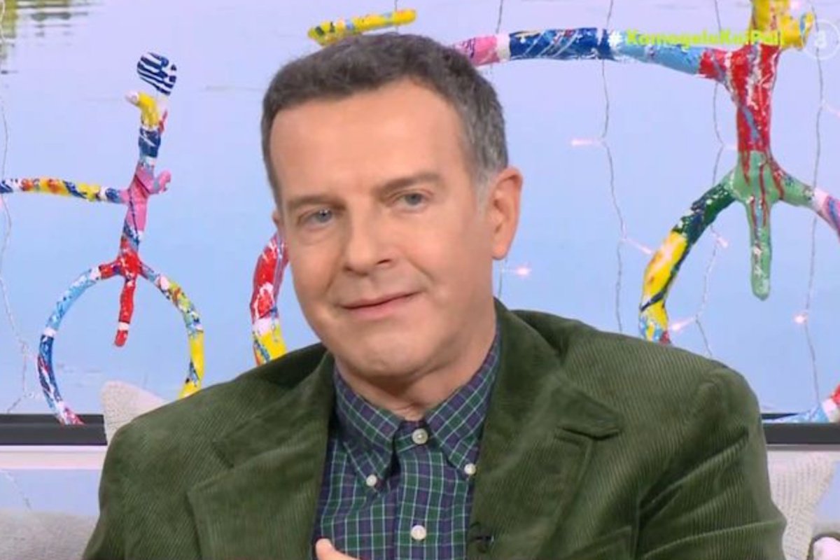 Άρης Καβατζίκης για κόντρα Ουγγαρέζου – Ζαρίφη: «Εμένα με πείραξε ότι…»