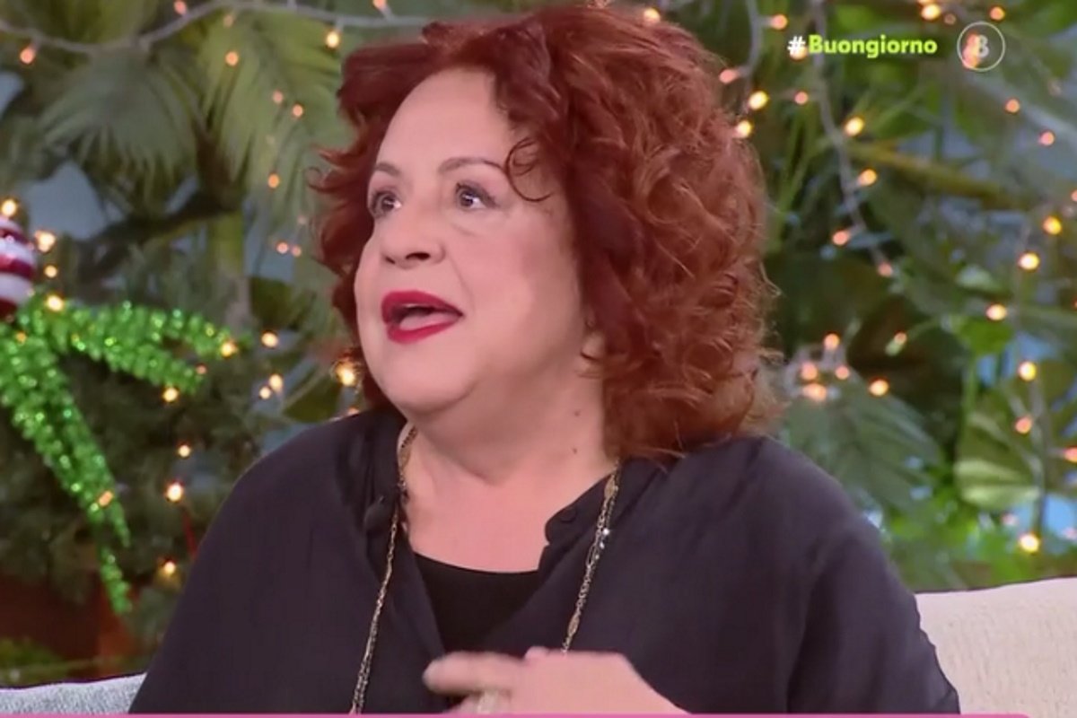 Ελένη Κοκκίδου: «Διαγνώστηκα με αγχώδη διαταραχή- Άρχισα να φωνάζω, με έβλεπαν ότι δεν ήμουν καλά»