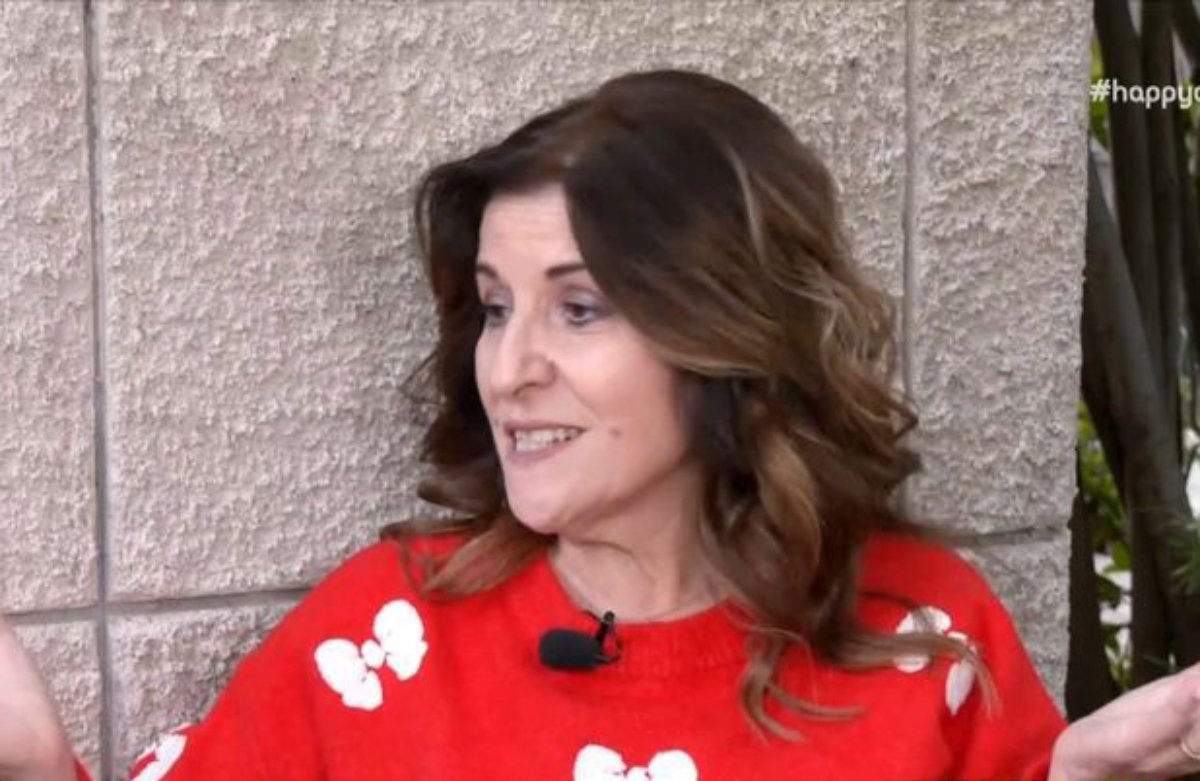 Στέλλα Κονιτοπούλου: «Χρειάστηκα την βοήθεια ψυχολόγου – Τώρα δεν είμαστε κοντά με την κόρη μου»