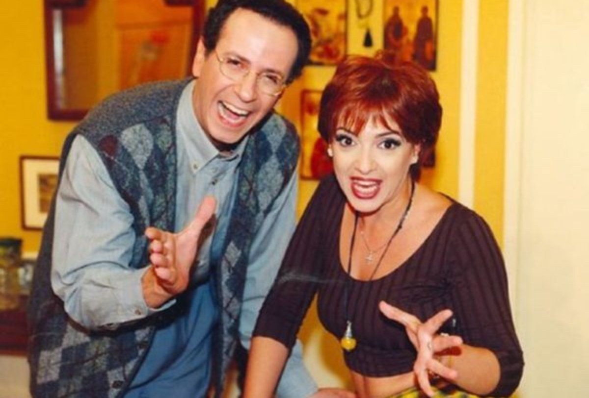 Χάρης Ρώμας για AI – «Κωνσταντίνου και Ελένης»: «Μας έχουν προτείνει πολλές φορές remake…»