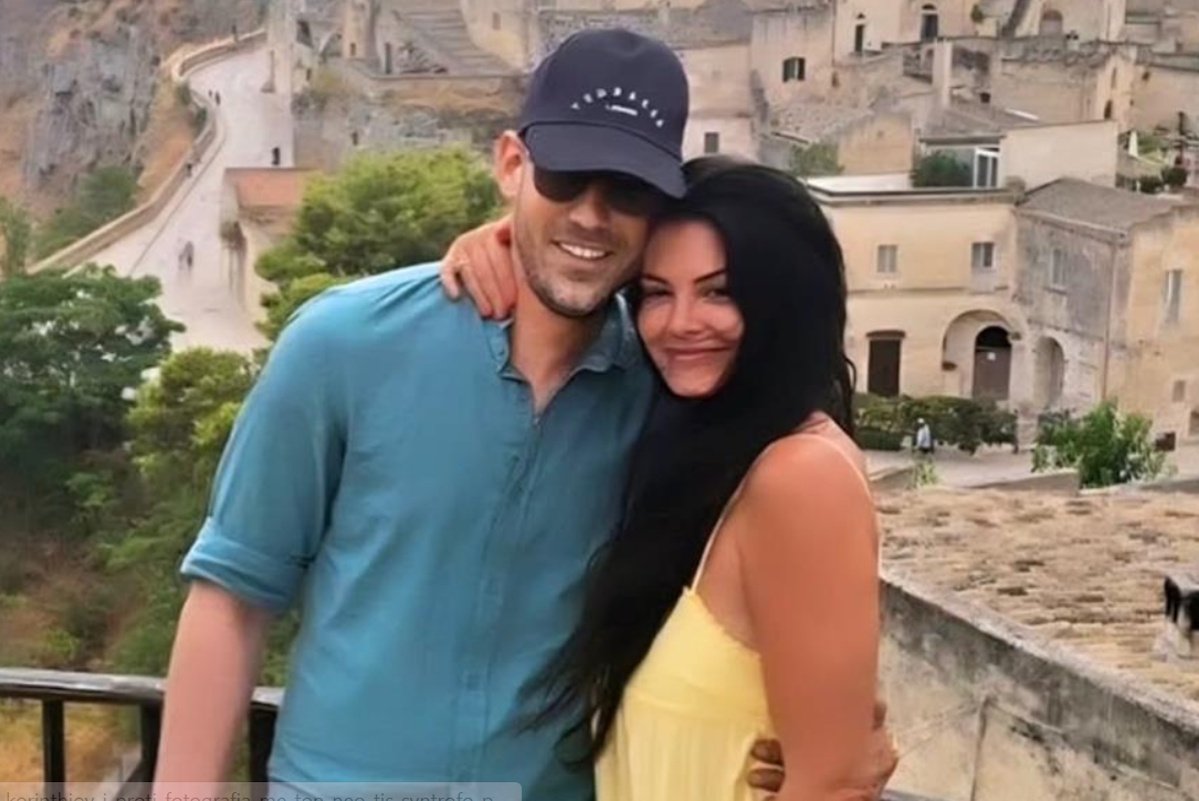 Μαρία Κορινθίου: Οι δημόσιες ευχές του Γιώργου Καραθανάση για τα γενέθλιά της