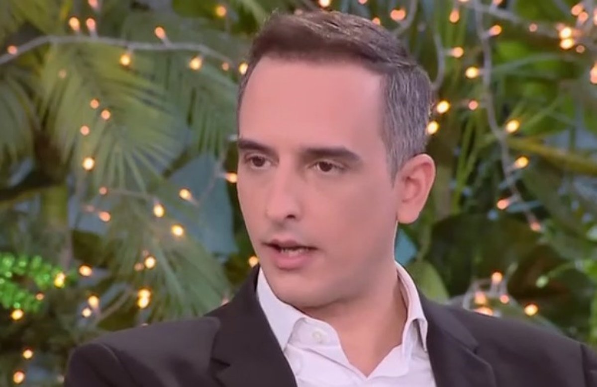 Νικήτας Κορωνάκης για τον δίδυμο αδερφό του: «Δεν έχουμε τόσο αυτή τη σύνδεση»