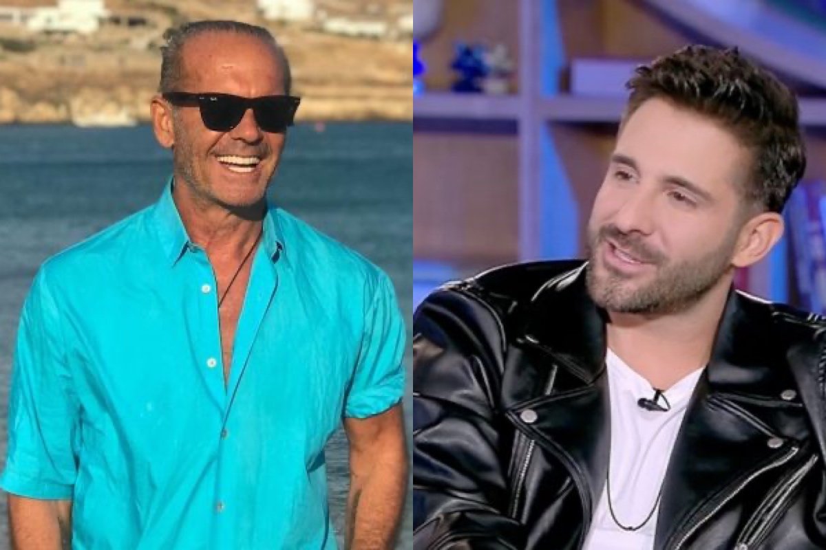 Πέτρος Κωστόπουλος για Γιώργο Λιβάνη: «Δεν καταλαβαίνω το κόλλημα που έχει φάει – Ζει τη μέρα της μαρμότας»