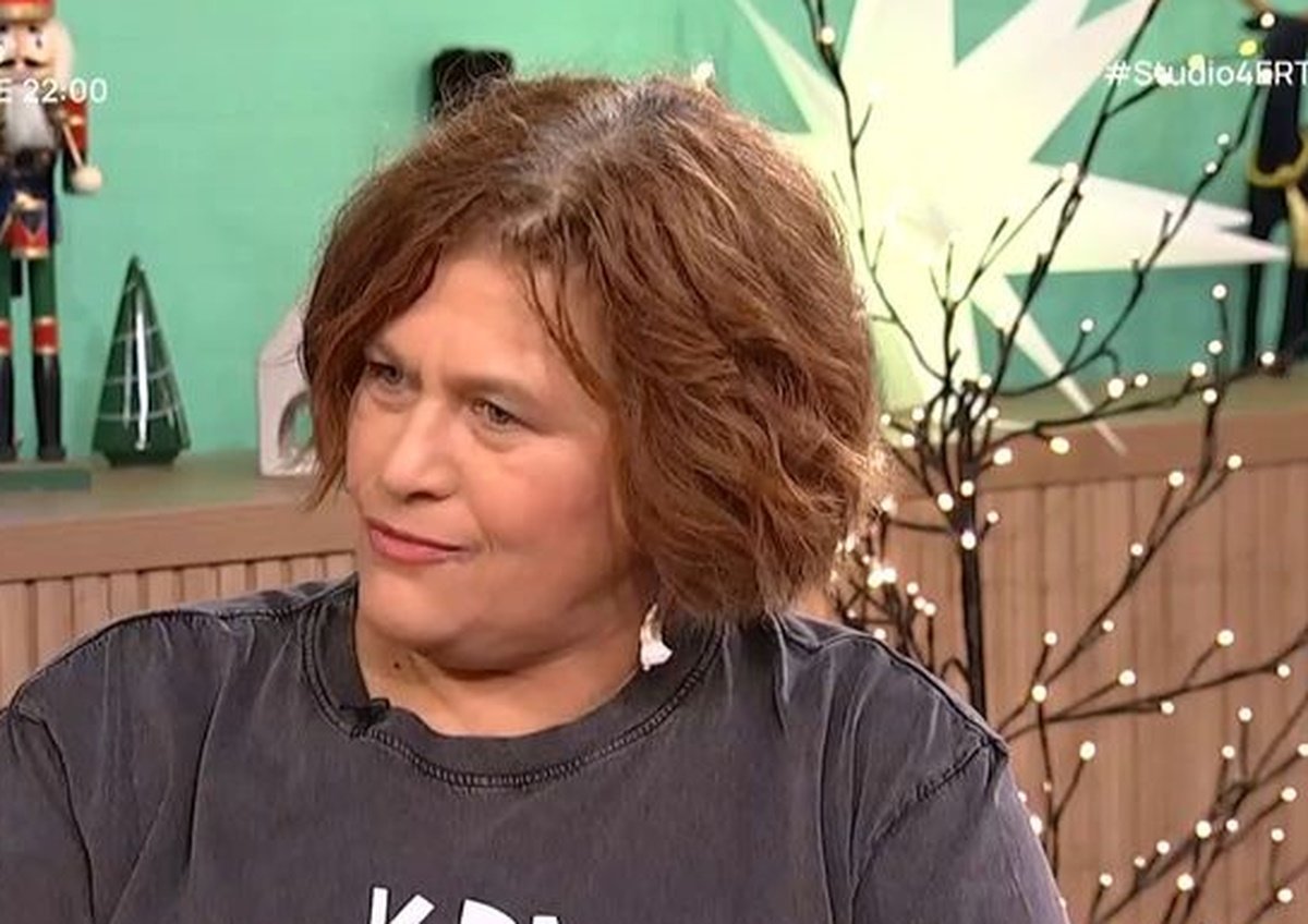 Σοφία Κουνιά: «Στα τελευταία γυρίσματα της ταινίας έβαλα ένα σφηνάκι κι αναρωτήθηκα αν χρειάζομαι ψυχοθεραπεία»