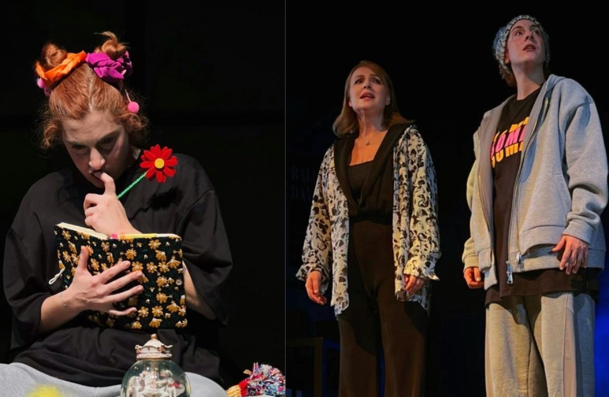 Η Κουταλένια έρχεται στο θέατρο Μουσούρη σε σκηνοθεσία Κώστα Σπυρόπουλου