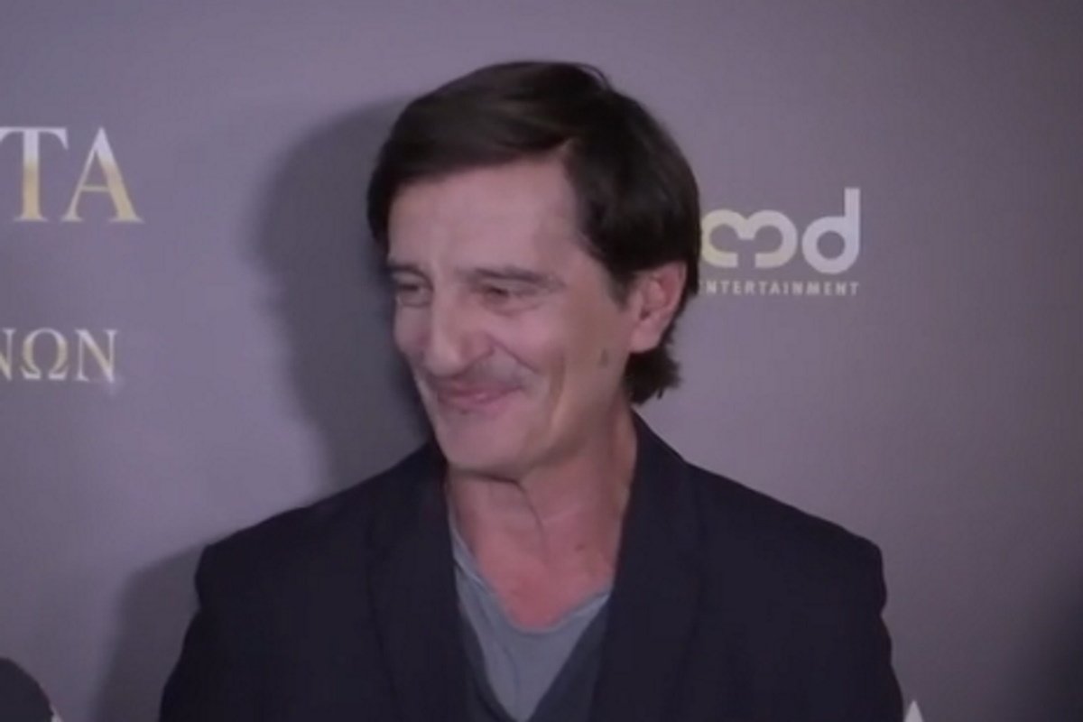 Θοδωρής Κουτσογιαννόπουλος για Ελένη Μενεγάκη: «Δεν νομίζω ότι κάποιος είναι αναντικατάστατος»