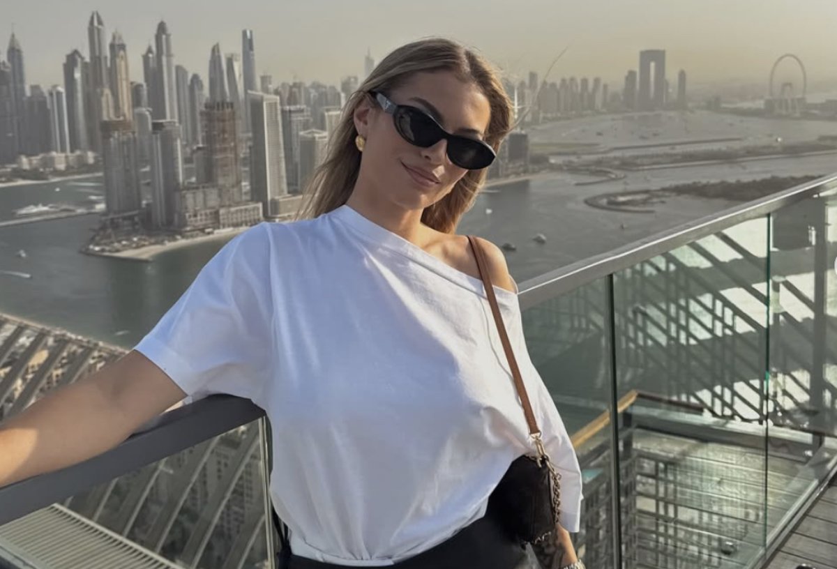 Κουτσοκώστα για Μαγγίρα: «Τουλάχιστον πλέον παραδέχεσαι ξεκάθαρα ότι δεν με ήθελες δίπλα σου στο πάνελ»