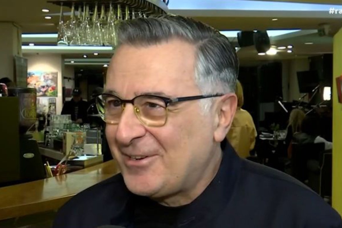 Γιώργος Κουβαράς: «Δεν είμαι νουμεράκιας, δεν καθορίζω το περιεχόμενο με βάση το τι θα κάνει σε νούμερα»
