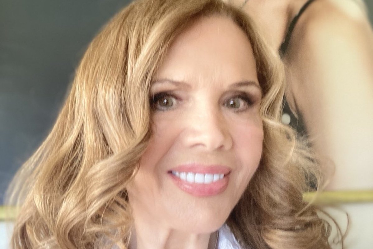 Κρίστη Κρανά: «Ήταν αργά όταν κατάλαβα ότι με εξαπάτησαν» – Πώς έπεσε θύμα σπείρας Ρομά