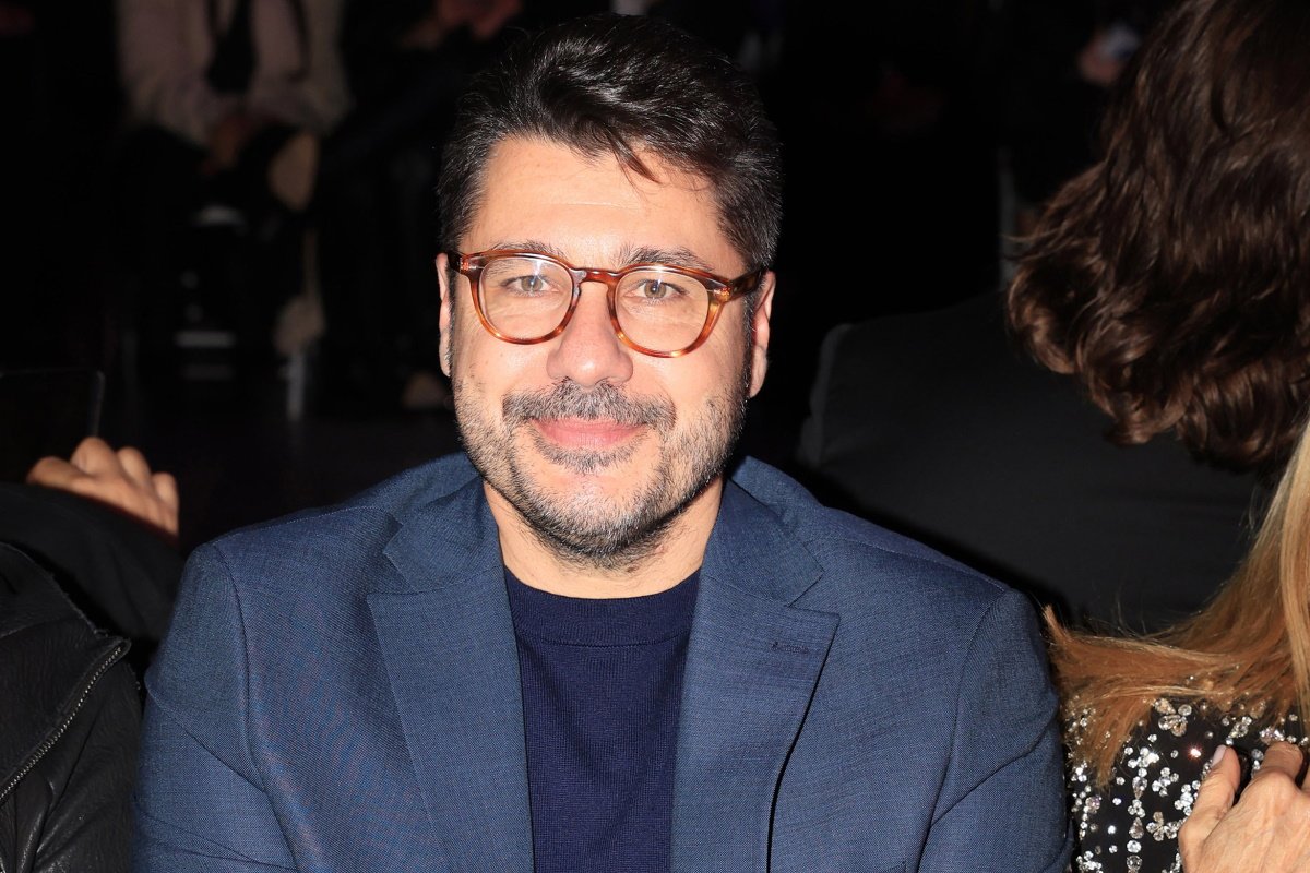 Ο Λάμπρος Κωνσταντάρας αποκαλύπτει το μουσικό #MeToo: «Το ποτάμι δεν γυρίζει πίσω»