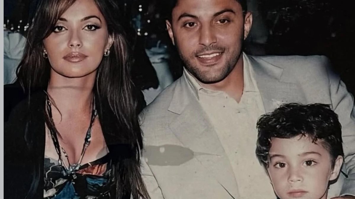 Βασίλης Λαζαρίδης: Η συγκινητική ανάρτηση 17 χρόνια μετά τη δολοφονία του πατέρα του