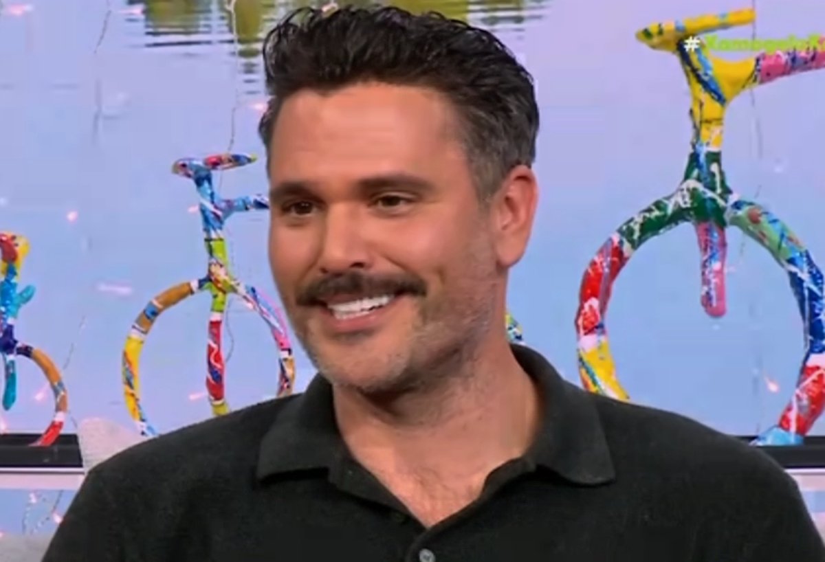 Σόκαρε ο Μιχάλης Λεβεντογιάννης με την αποκάλυψη: «Στέλεχος μου έφερε γλάστρα κι είχε μέσα κοριό – Είμαστε στα δικαστήρια»