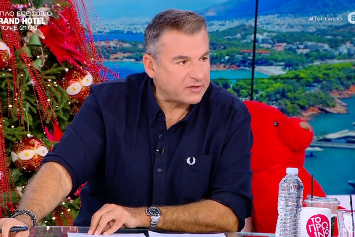 Γιώργος Λιάγκας: Όλες οι λεπτομέρειες για την υπόθεση του τραγουδιστή που αναμένεται να κατηγορηθεί για ασέλγεια