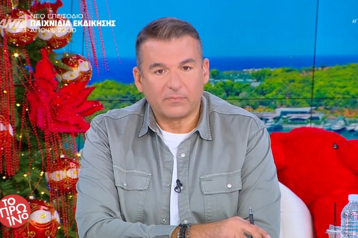 Γιώργος Λιάγκας: Νέα σοκαριστική αποκάλυψη για τον τραγουδιστή – «Υπάρχει και 4ο άτομο, έτοιμο να καταθέσει μήνυση για σεξουαλικές παρενοχλήσεις»