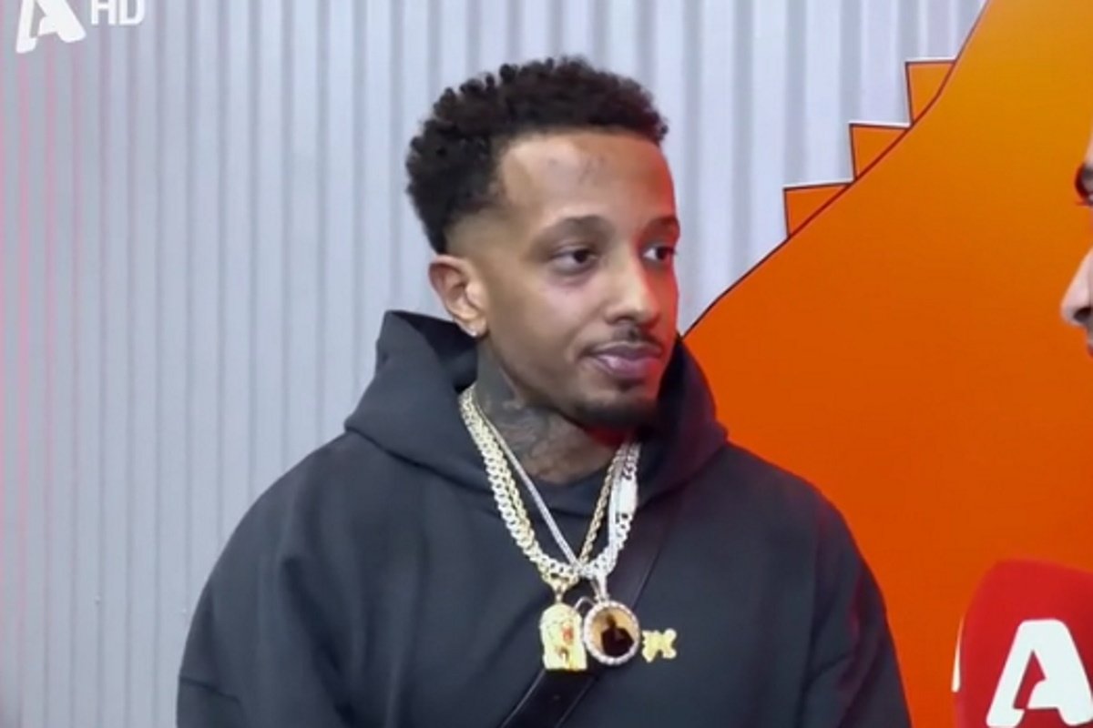 Light: «Είμαι Σκανδιναβός μπαμπάς – πάνες, μπιμπερό, τα κάνω όλα»