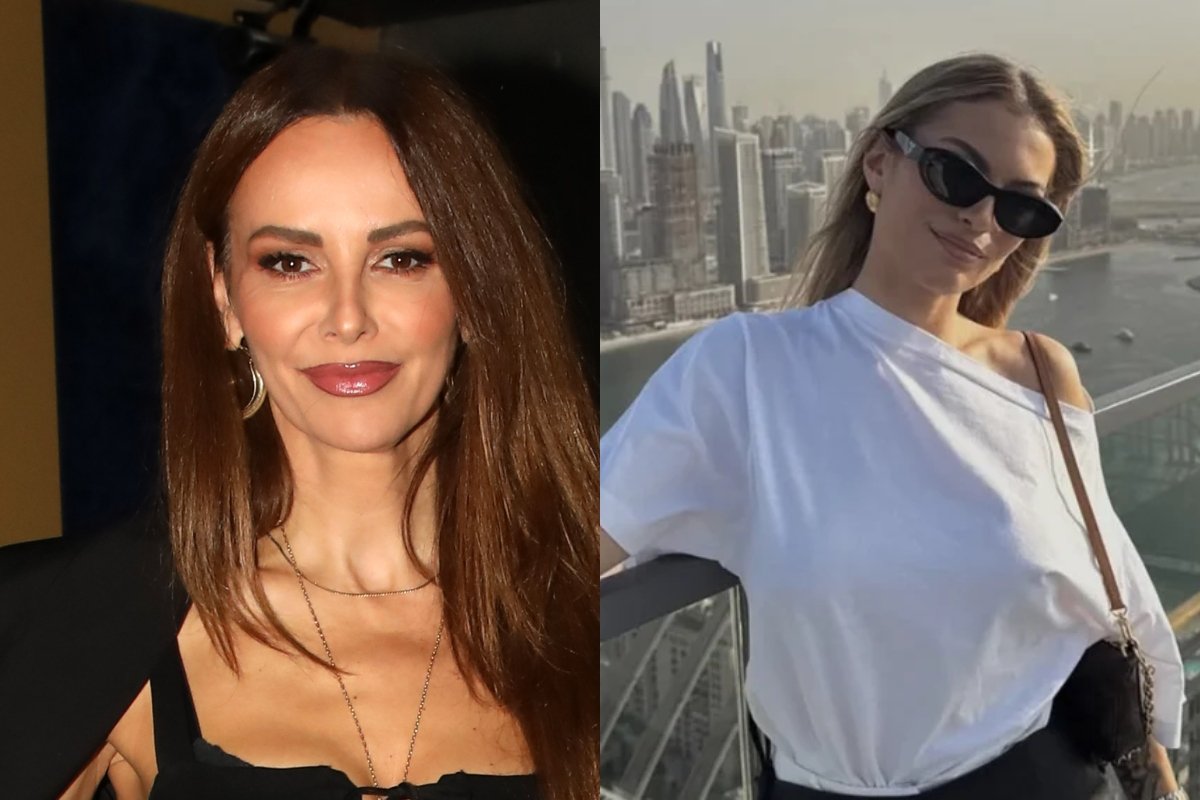 Μπέττυ Μαγγίρα για Κουτσοκώστα: «Κακώς στοχοποιήθηκε αυτή η κοπέλα – Ίσως είναι η μόνη που δεν φταίει»