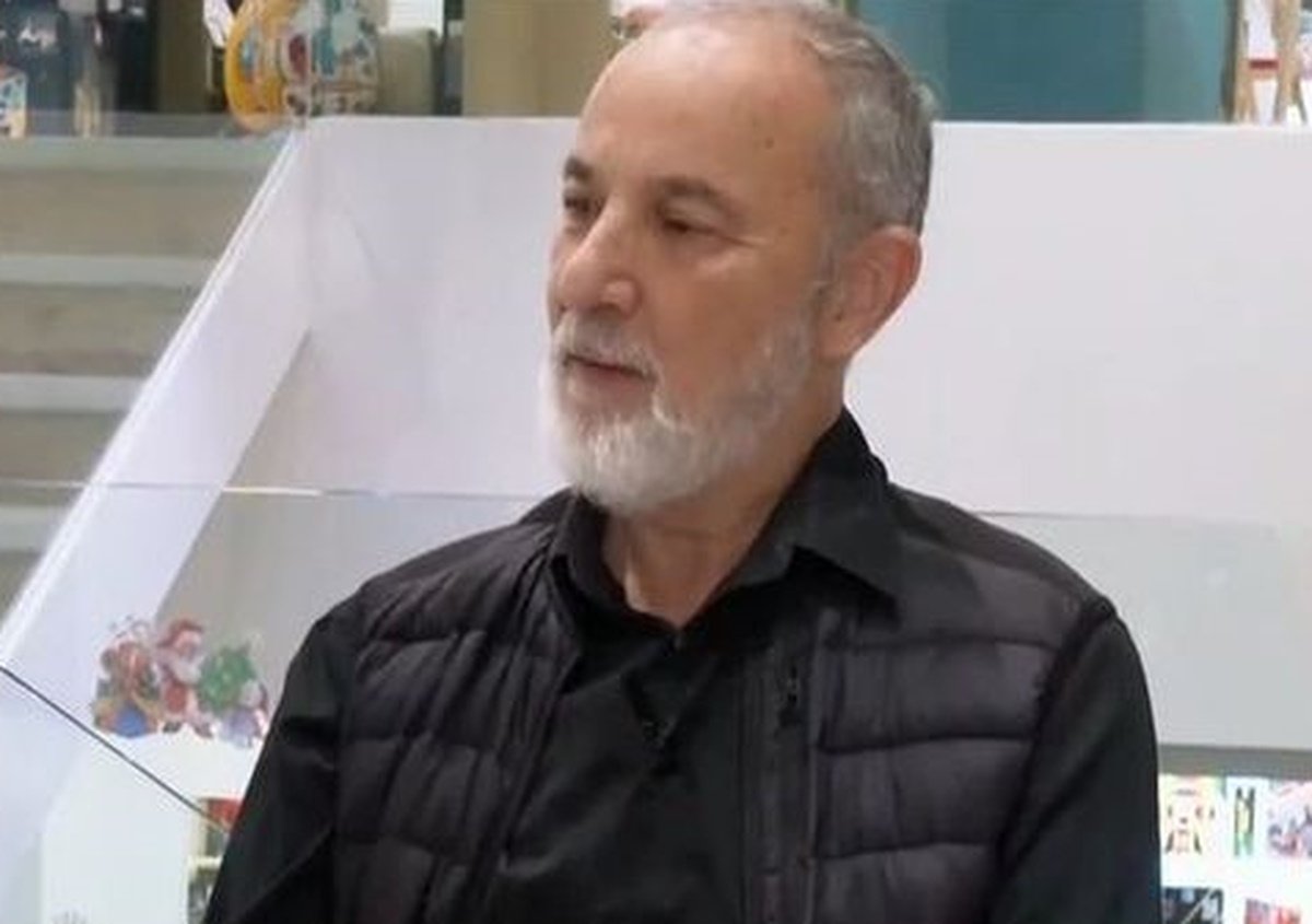 Στέλιος Μάινας: «Πολλές φορές έχω αποτύχει και δεν έχω πείσει στο κοινό»