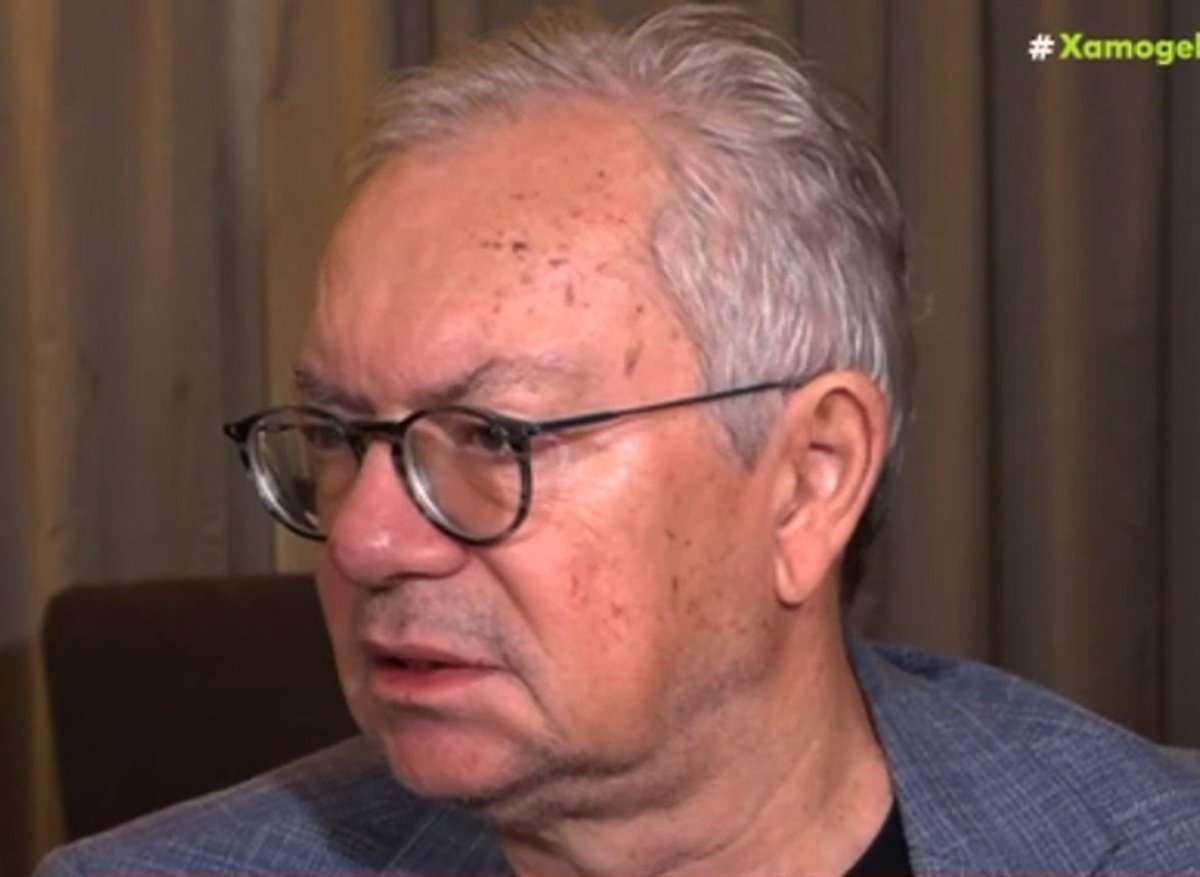 Σταμάτης Μαλέλης: «Θα έβαζα ψυχαγωγική εκπομπή να χτυπήσει στα ίσα την Γερμανού – Είμαστε στη διαδικασία να βρούμε πρόσωπο»