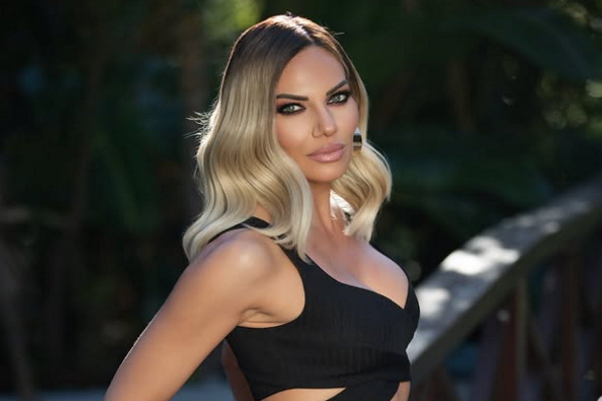 Ιωάννα Μαλέσκου: «Είμαστε διαφορετικές προσωπικότητες με τον Κωνσταντίνο»