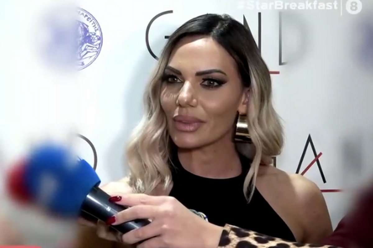 Ιωάννα Μαλέσκου: «Αν υπάρχει κάποιος με τον οποίο δεν μπορώ να συνυπάρξω θα πω “ή εκείνος ή εγώ”»