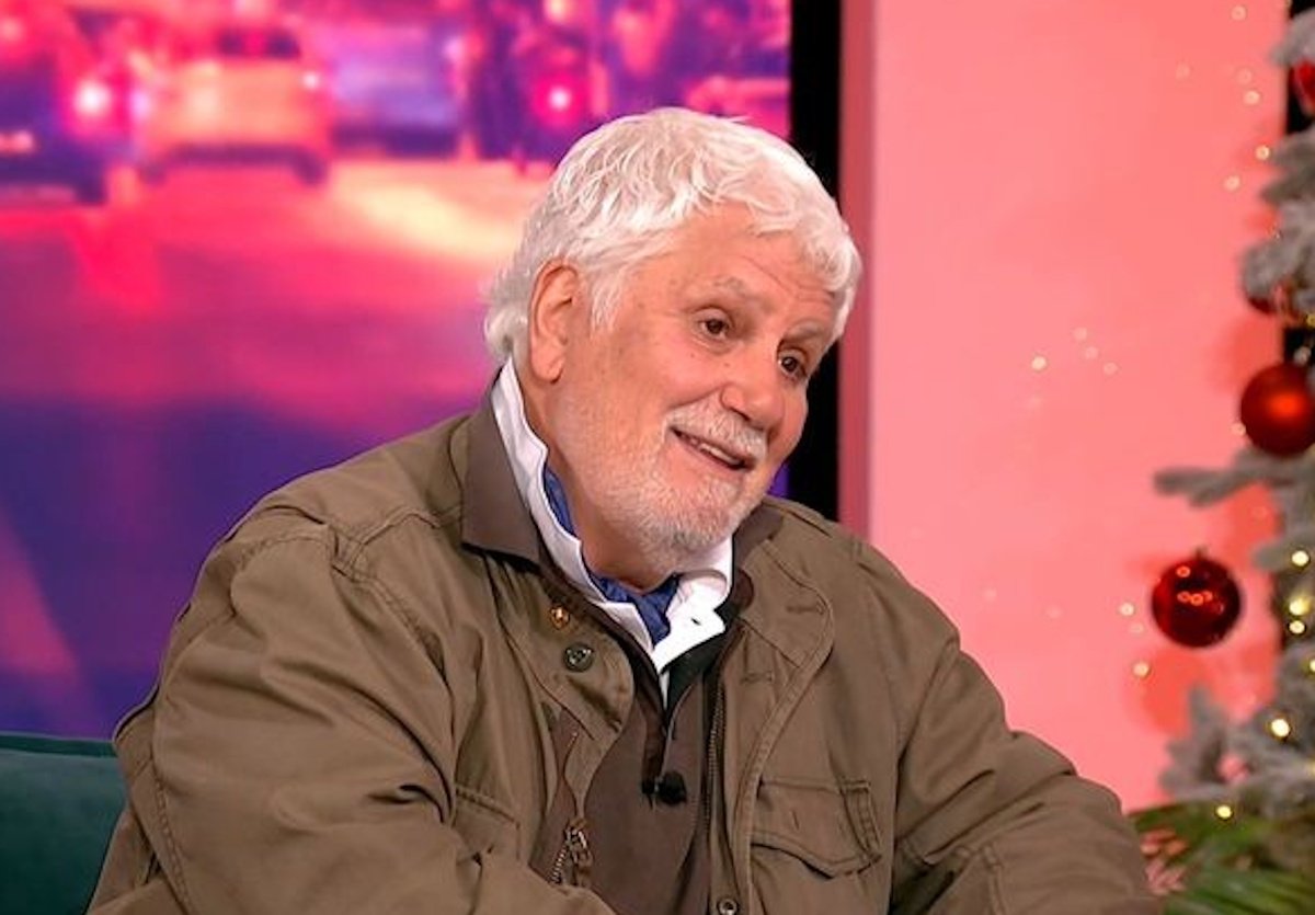 Μιχάλης Μανιάτης: «Έβγαλα από βιντεοκασέτα 2 εκατομμύρια»