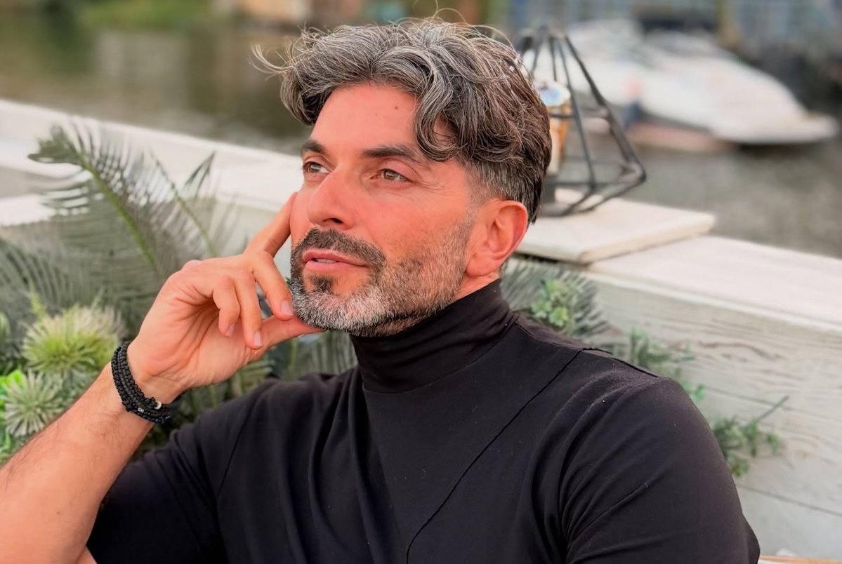 Σπύρος Μαρτίκας: «Ο Παντελίδης δεν ήταν στη θέση του οδηγού το μοιραίο βράδυ»