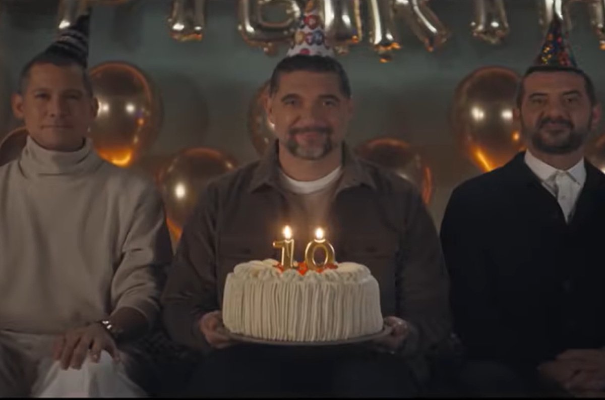 MasterChef: «Έσκασε» το trailer για τη δέκατη επετειακή σεζόν