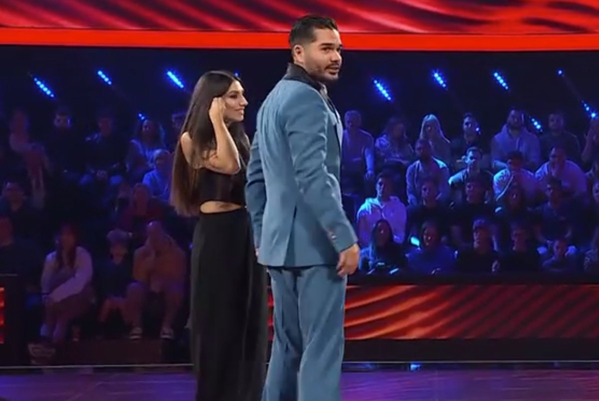 The Voice: Απηύδησε ο Μάστορας – «Είναι στημένο! Δεν μπορεί να φεύγει με τέτοια εμφάνιση»